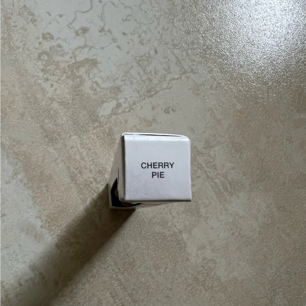 LimeLife Cherry Pie Enduring Lip Color